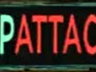 Busty Prodomme Pegs and Rims Sub's Ass in Domination Scene