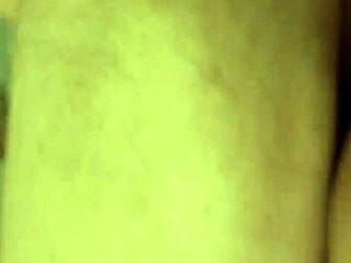 Homemade BBW Assfucking With Me In Anal Sex