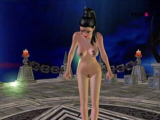 Hindi Audio Sex Story: Neha Bhabhi's Animated Chudai Adventure