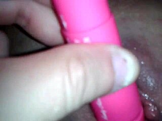 Hey, this amateur Caresse is so hot. Want a closer look?