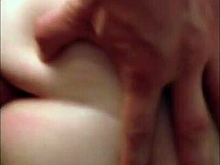 Great Fucking With Dirty Petite Blonde Ends In Facial!