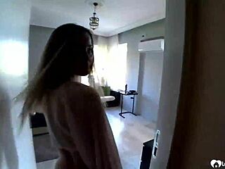 Damn, how did her shaved wet pussy feel so amazing?