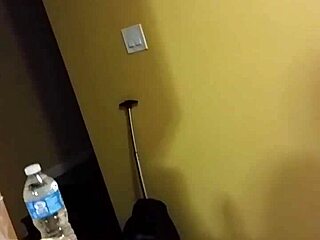 Wife Caught Cheating With Dripping Pussy And Cum