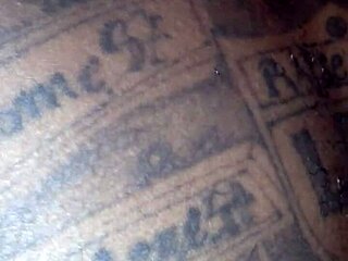 Slim Sucking Really Slow