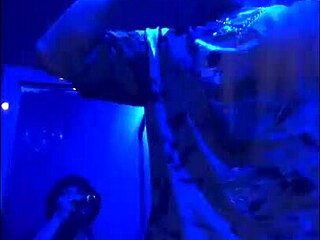 Went To Dinho Alves' Show And Had Oral Sex With Crossdressing Employees