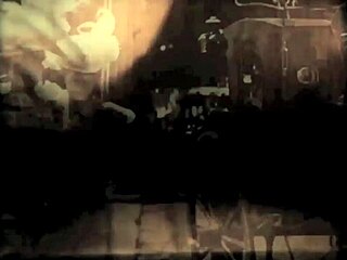 Vintage Dark Lantern London Blowjob