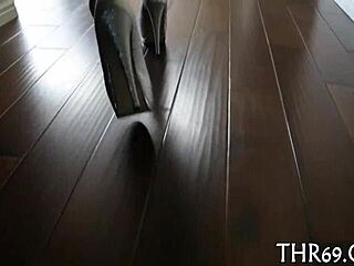 i'm the stepdad watching my big tits milf stepmom fuck stepson.