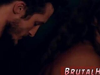 We're fucking in the taxi, bound and dominated!