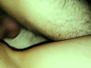 Welcoming Stepsister With Ass Spanking Fingering And Fucking