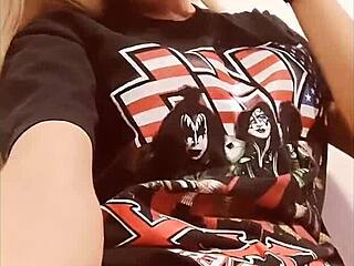 I introduce my Brazilian friend with a cute, caring face