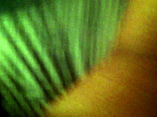 i'm bent over taking that big black cock doggystyle, gaping my ebony pussy wide