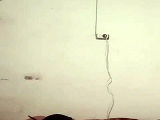 Hidden camera on my bald ex