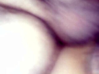 He pounds her ass relentlessly, making her scream in ecstasy