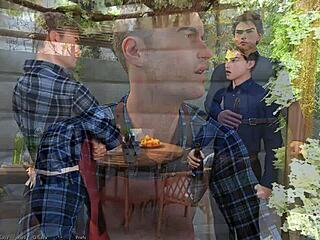 i'm a petite teen with big ass and perfect tits getting anal fucked so hard