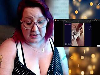 Intense Emotions Surge With Huge Monster Cock