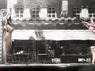 Street Fighter 6 Nude Mods with Cammy, Chun-Li, and Juri