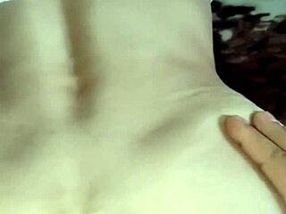 destroying my wife's ass in pov anal!