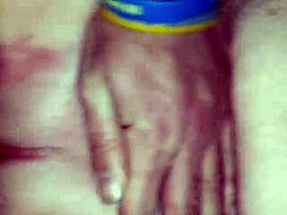 She really loves sucking on that big cock 😍