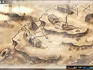 yo, check last embryo p3 with spooky clit stimulation! wanna see bound hentai girls fight over nipples?