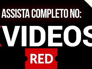 ela ficou chocada com o pau enorme do negro - renata lima e leandro soares