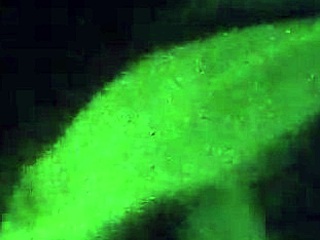 Latina Takes That Hung Cock Deep!