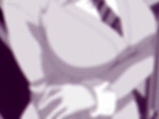 nine minutes of hentai wanking compilation fun