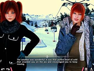 i love this sexy teen's anal