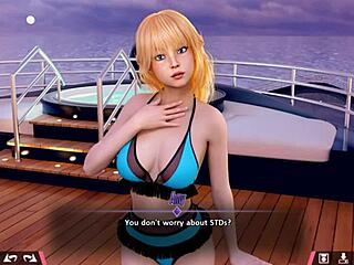 i love this sexy teen's anal