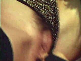 Hot Lesbian Threesome Involves Pussy Licking and Cunilingus