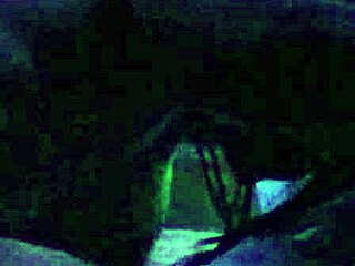 school friend feels wet pussy with big cock