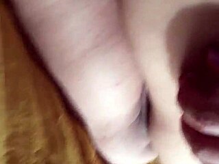 Does My Hot Babe Crave That Toy Deep In Her Ass?