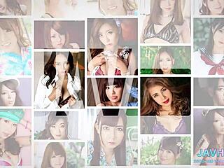 Japanese Amateur Compilation Vol 56