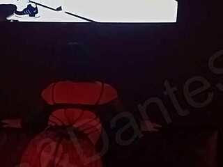 A super nice walk in the cabins with friends