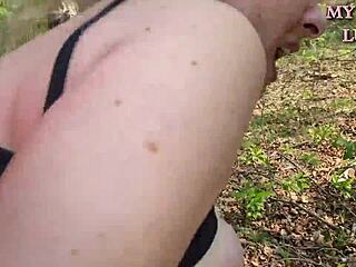 I’m craving his huge cock in my ass! 🍑