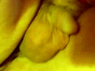 Cubby shemale indulges in solo stevidolly fun