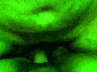 Horny Colombian Brunette Tania Gets Excited with Leo.