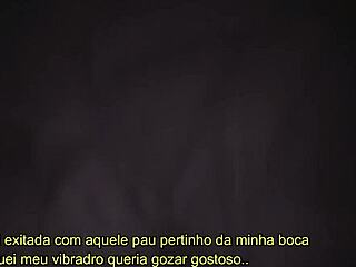 I watched my girlfriend jerk and bang a hung guy at glory hole full video