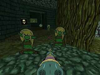 T Slut in Doggy Style Blowjob and Rimming!