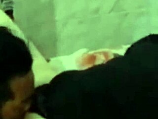 Assault TURNS into SEX, VIRAL in Brazil