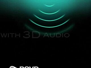 Sophia Grace Brunette Teen Masturbates Then Fucks Cock In Pov Blowjob