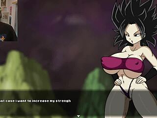 hot brunette feels perfect in public pussy party