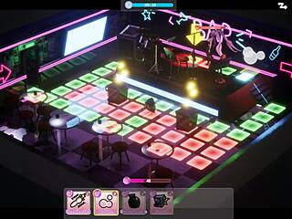 I Have Fun with My Stepmother at Night When We're Alone