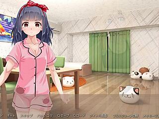 Akatsuki No Lily Philia Hentai Video Game Adventure