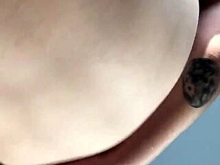 Does My Hot Babe Crave That Toy Deep In Her Ass?