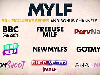 नई स्टनिंग मिल्फ एरी इलेक्ट्रा हार्डकोर स्किल्स दिखाती है