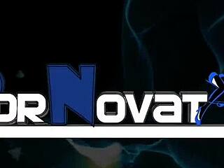 Catalina Devil And Victor Bloom Fuck Hard In New Latina Scene!