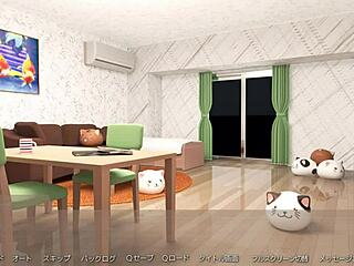 Akatsuki No Lily Philia Hentai Video Game Adventure