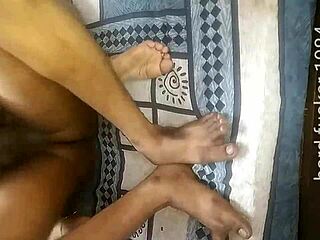 why is the old uncle letting his virgin niece ride his cock?