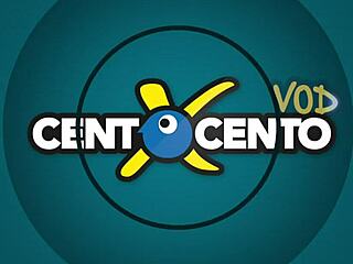 Serenella's First Time Experience as an 18-Year-Old from Faenza