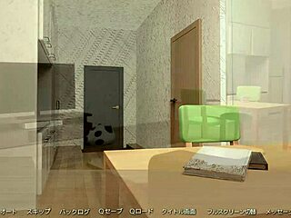 Akatsuki No Lily Philia Hentai Video Game Adventure